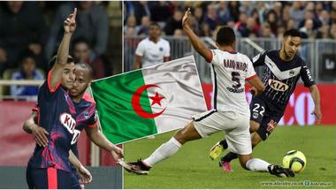 "جوهرة" بوردو الفرنسي يفضل الجزائر على فرنسا