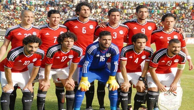 9 محترفين ومؤمن زكريا.. 23 لاعبا في قائمة منتخب #مصر لمواجهة غانا