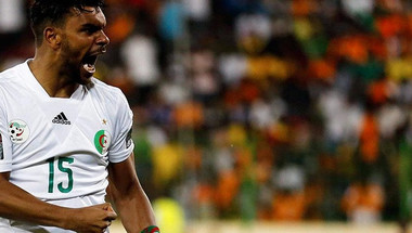 سوداني يُطمئن الجمهور الجزائري قبل مباراة نيجيريا