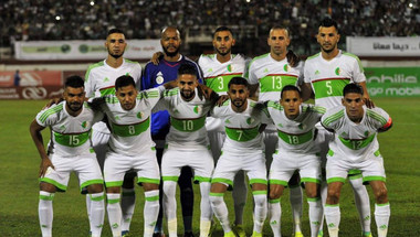 تصفيات كأس العالم 2018: نيجيريا 2-0 الجزائر... (النقل المباشر)