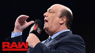 WWE يخطط لاستخدام JBL و بول هيمان لتقديم محتوى جديد على شبكة WWE ، ECW Originals
