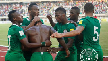 ميكال يرد بقوة على تصريحات مدرب المنتخب النيجيري