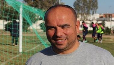 إقالة المدرب حسان القابسي من تدريب قوافل قفصة