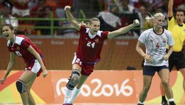 روسيا تترشح لاستضافة بطولة العالم لكرة اليد