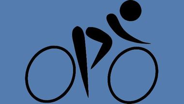 الدراجات ...الاحتفال باليوم العالمي للسكري