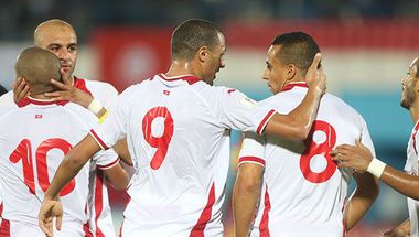 تونس - موريتانيا (0 ـ 0)  .. مباراة للنسيان