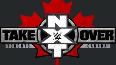 الكارت النهائي لبطولة NXT Takeover Toronto