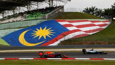 ماليزيا ستتوقف عن استضافة أحدى سباقات الفورمولا 1 !
