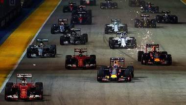 ماليزيا لن تستضيف سباقات الفورمولا1 بعد انتهاء عقدها  !