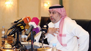 الأمير عبدالله بن مساعد: قرار التخصيص نقطة تحول تاريخية في الرياضة السعودية