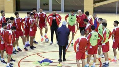 بعد «العرض الاماراتي» للجامعة ..هل تلغى المباراة الودية بين تونس ومصر؟