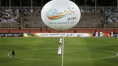 فيديو .. أفضل 5 أهداف في الجولة 9 من الدوري السعودي “دوري جميل”
