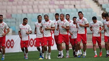 المنتخب التونسي: 4 مقابلات ودية قبل "كان 2017‎"