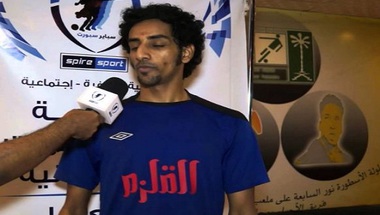 نادي العين الإماراتي يخطف حسن العطاس من الأندية السعودية