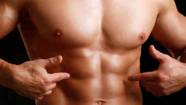 6 تمارين للحصول على عضلات بطن قوية