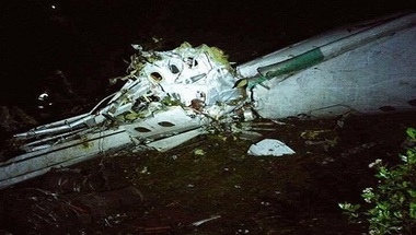 أخبار غير سعيدة لعائلات ضحايا طائرة فريق تشابيكوينسي