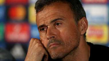 برشلونة يستعيد قائده في الكلاسيكو وإنريكي يُساند باكو