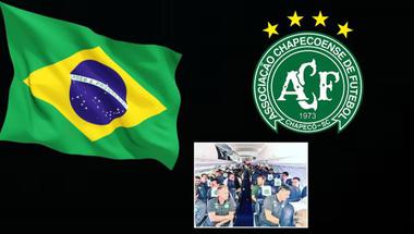 لفتة رائعة من 4 أندية برازيلية تجاه "تشابيكوينسي"