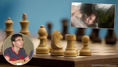 وفاة بطل شطرنج روسي بعد سقوطه من 12 طابقاً