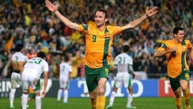 
استبعاد يوريتش مهاجم استراليا من مواجهة تايلاند في تصفيات كأس العالم | رياضة
