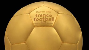 الكرة الذهبية 2016 .. الترتيب النهائي للائحة الـ 30 (متجدد)