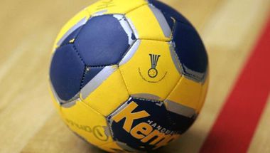 كرة اليد:المنتخب الوطني ينهزم أمام مصر في مباراة ودية
