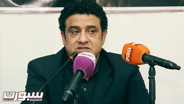 مدرب الوحدة الجديد عادل عبدالرحمن : سعيد بالعودة للنادي و قادرون على ترتيب الامور