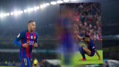 نيمار يكشف: هذا اللاعب هو سر نجاحي في برشلونة