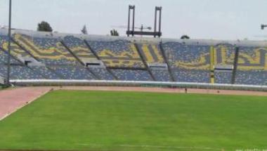 رياضة  تعويضات "الملعب" تنهي الأزمة المالية للرجاء البيضاوي