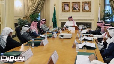 رئيس الهيئة العامة للرياضة يترأس الاجتماع الأول للجنة الإشراف على تخصيص الأندية السعودية