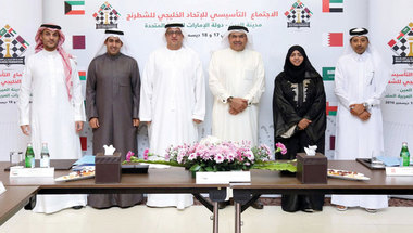 الخوري نائباً أول لرئيس الاتحاد الخليجي للشطرنج