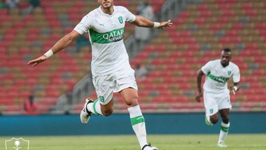 السومة يكشف عن أفضل لاعب سعودي