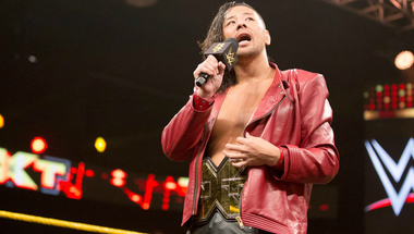 WWE سيقوم باذاعة عرض خاص لـNXT لمدة ساعتين يتضمن مباريات من اليابان و أستراليا