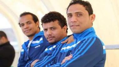 رياضة  الحرب تجبر لاعبي اليمن على الاحتراف بثمن بخس
