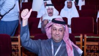 رسميا: عادل عزت رئيسا للاتحاد السعودي لكرة القدم