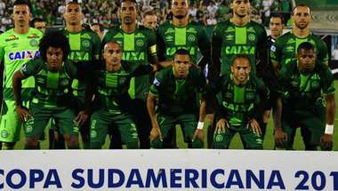 اتحاد أمريكا الجنوبية سيمنح شابيكوينسي بطولة كوبا سودأمريكانا