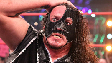 أبيس يتحدث عن رفض عرض WWE فى 2006 لمواجهة الاندرتيكر