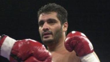 رياضة  العثور على الملاكم الفرنسي التونسي محمد دريدي مقتولا بالرصاص