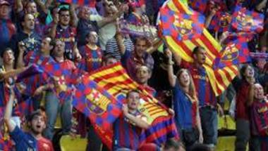 
العقوبات تهدد برشلونةبسبب هتافات ضد كريستيانو رونالدو | رياضة
