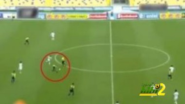 فيديو : هدف على طريقة ستانكوفيتش في الدوري التشيلي