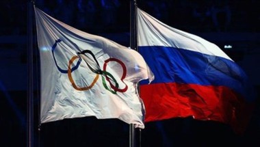 الأوليمبية الدولية تمد فترة العقوبات علي روسيا