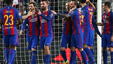 رسميًا | برشلونة يدعو شابكوينسي لإسبانيا