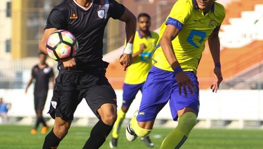 دوري كأس الامير فيصل : تعادل الشباب والنصر وفوز الهلال بثلاثية