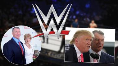 زوجة رئيس "WWE" في إدارة دونالد ترامب الجديدة