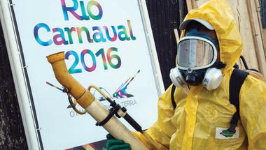 «زيكا» يسحب العدائين الكينيين من «ريو 2016»