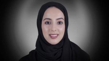 أصغر وزير في العالم تشيد بالثقة في الشباب الإماراتي