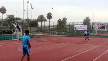 
تنس العراق يشارك في بطولة ديفز للفتيان والفتيات | رياضة
