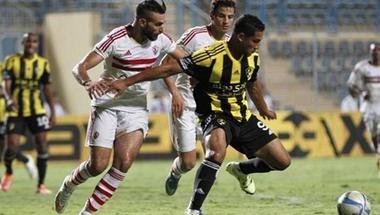 فيديو.. الزمالك يتعثر أمام دجلة بتعادل صعب في الدوري المصري