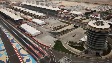 البحرين تعلن جاهزيتها التامة لاستضافة سباق الفورمولا 1