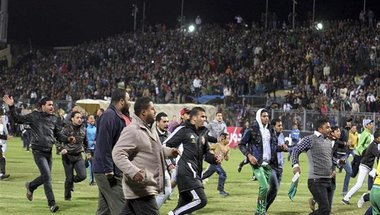 4 سنوات على مجزرة بورسعيد.. ماذا تغير في الكرة المصرية!؟